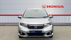 Honda Jazz 1.3 i-VTEC EX 5dr CVT Petrol Hatchback